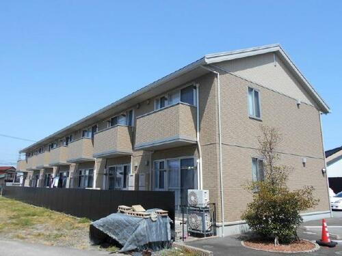 ＨＯＵＳＥたんぽぽ 2階建