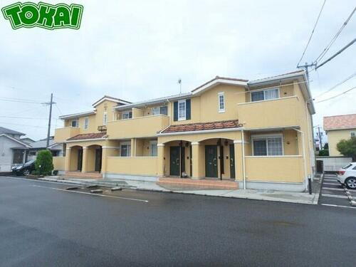 三重県松阪市西之庄町 2階建 築16年10ヶ月