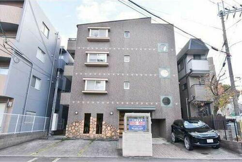大阪府吹田市千里山東３丁目 4階建