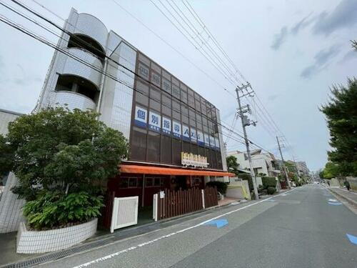 大阪府豊中市中桜塚４丁目 5階建