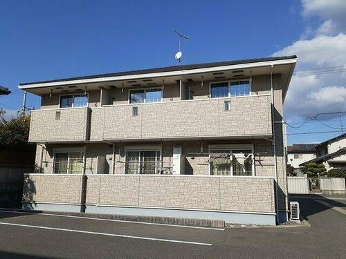 広島県福山市川口町１丁目 賃貸アパート