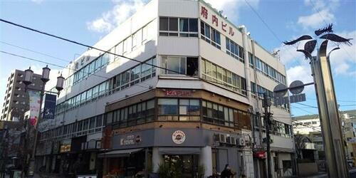 府内ビル 4階建