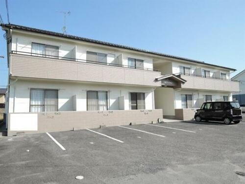 三恵マンションＡ