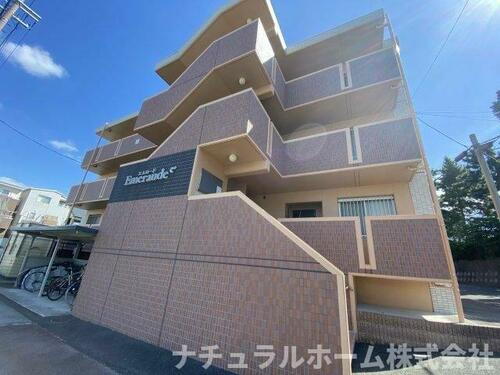 愛知県豊橋市仁連木町 賃貸マンション