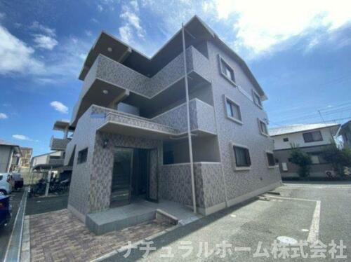 愛知県豊橋市西小鷹野４丁目 賃貸マンション