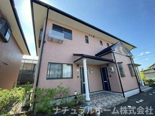 愛知県豊橋市牛川通１丁目 賃貸アパート