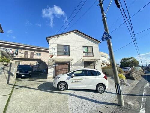 山の手中島アパートＣ