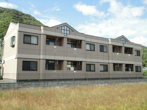 広島県福山市山手町７丁目 築24年9ヶ月 2階建