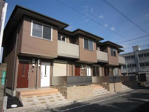 サンハイム浜町Ⅱ