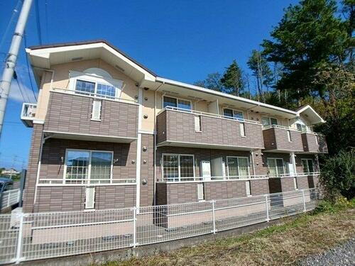 福島県福島市清水町字中谷地 築14年10ヶ月 2階建