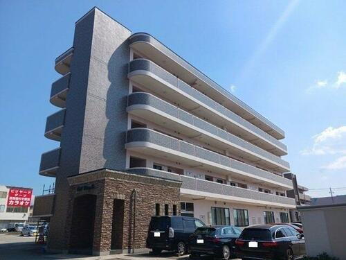 ベル・ウィングⅡ