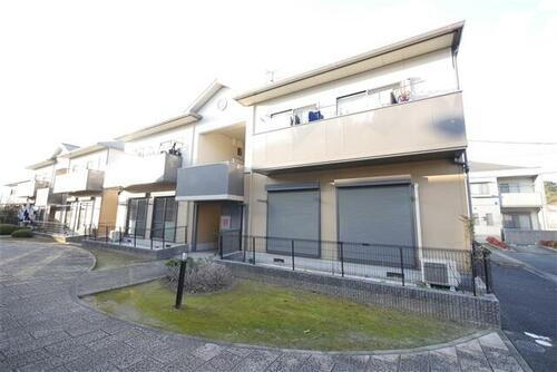 フォーレスなかまＤ