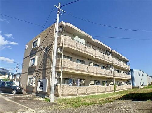 ルティエール 3階建