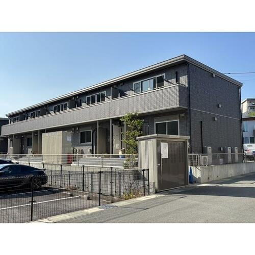 三重県津市鳥居町 賃貸アパート