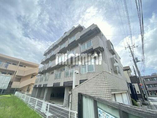 ジュネパレス新松戸第３０