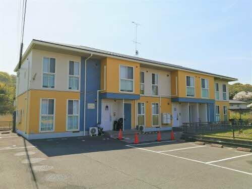 広島県福山市神村町 築19年7ヶ月 2階建