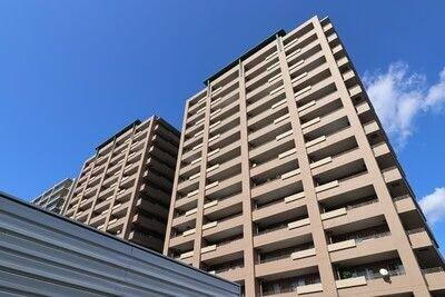 広島県福山市緑町 賃貸マンション