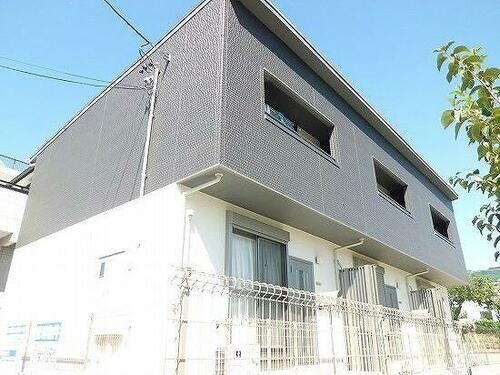 愛知県名古屋市天白区植田本町２丁目 テラスハウス