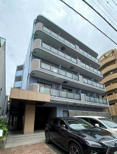 エクセルコート 5階建