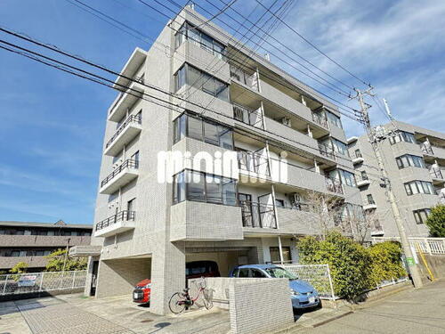 フレイスハイムⅡ