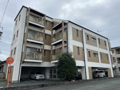 愛知県豊橋市栄町 賃貸マンション