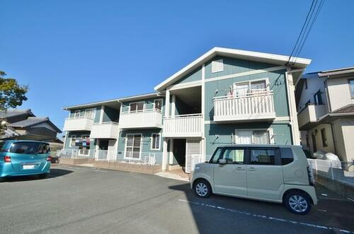 愛知県豊橋市野依町字中瀬古 賃貸アパート