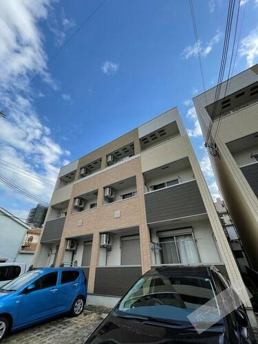 フジパレス堺大浜Ⅲ番館