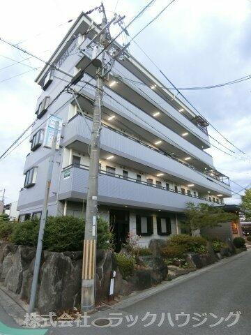 大阪府寝屋川市下木田町 賃貸マンション