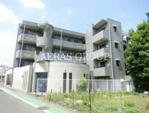 埼玉県狭山市入間川２丁目 賃貸マンション