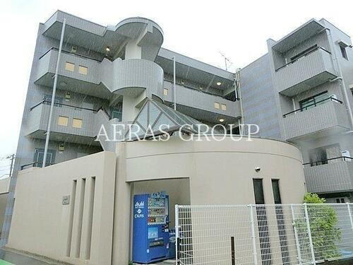 埼玉県狭山市入間川２丁目 賃貸マンション