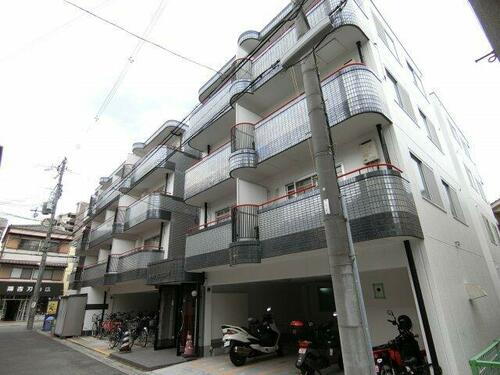 大阪府寝屋川市香里北之町 賃貸マンション