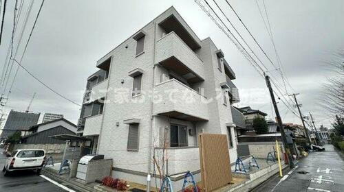 愛知県名古屋市西区名塚町２丁目 賃貸アパート