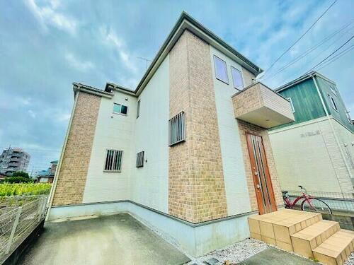 関野町戸建賃貸住宅