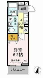 神奈川県藤沢市湘南台４丁目 湘南台駅 1K アパート 賃貸物件詳細