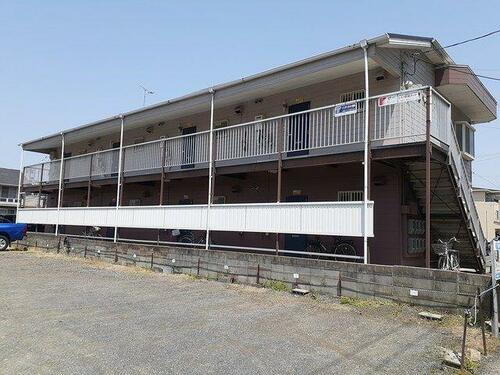 広島県福山市沖野上町４丁目 2階建 築32年9ヶ月