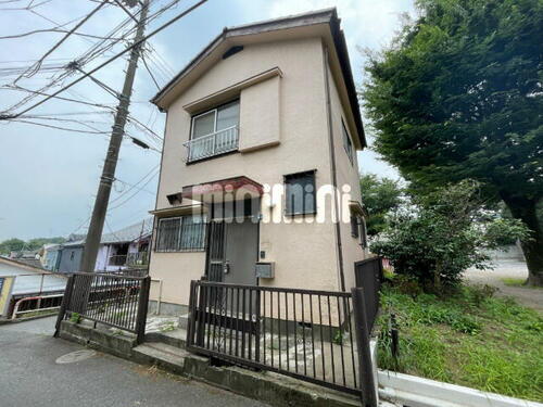 東京都板橋区赤塚４丁目 賃貸一戸建て