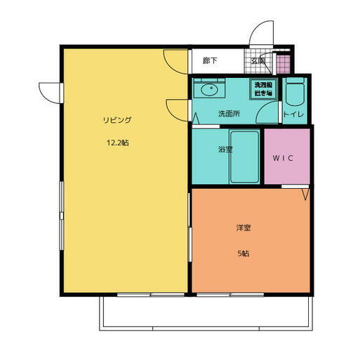 東京都八王子市小門町 西八王子駅 1LDK マンション 賃貸物件詳細