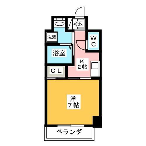 東京都墨田区向島１丁目 押上駅 1K マンション 賃貸物件詳細