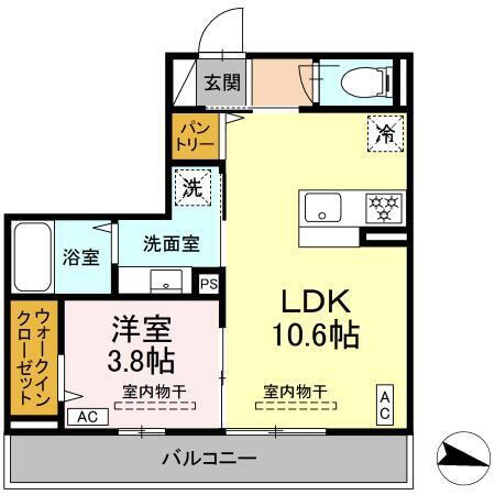 物件写真