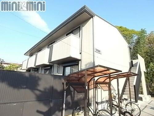 ベル・エポック・ヒロタ 2階建