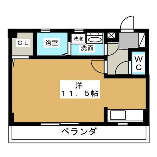 愛知県愛西市見越町古堤起 藤浪駅 ワンルーム マンション 賃貸物件詳細