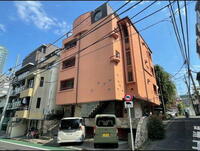 JLBグランエクリュ市谷加賀町