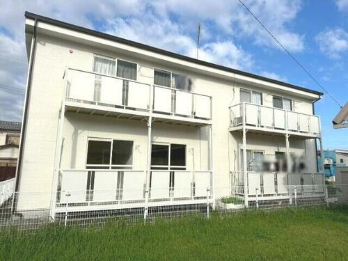 三重県津市大園町 賃貸アパート