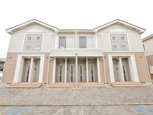 福岡県北九州市八幡西区則松５丁目 賃貸アパート