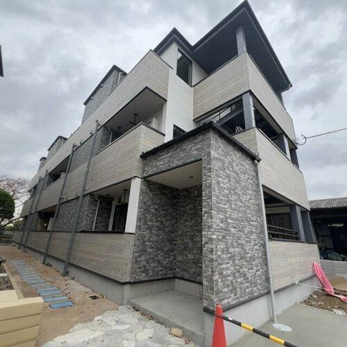 埼玉県さいたま市桜区田島９丁目 賃貸アパート