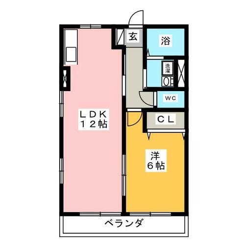 愛知県豊橋市柳生町 豊橋駅 1LDK アパート 賃貸物件詳細