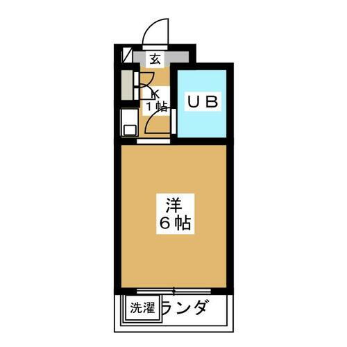 東京都江戸川区船堀３丁目 船堀駅 ワンルーム マンション 賃貸物件詳細