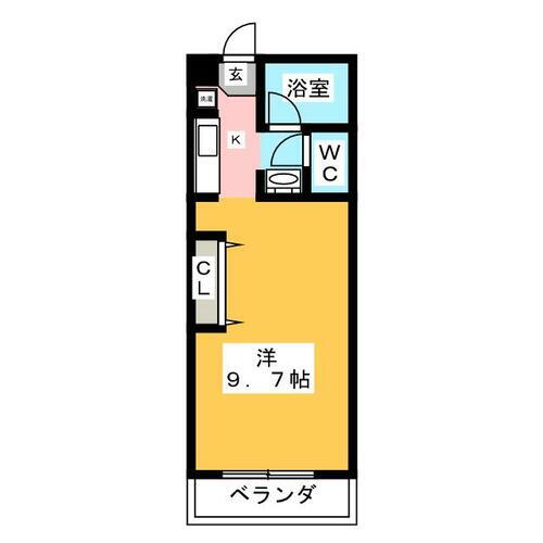 神奈川県鎌倉市岩瀬１丁目 大船駅 ワンルーム マンション 賃貸物件詳細