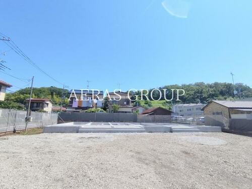 東京都武蔵村山市三ツ木５丁目 賃貸アパート