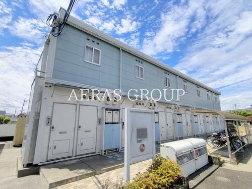 レオパレスＭＮ　ＨＯＵＳＥ 2階建